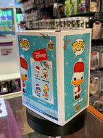 Daisy Duck Weihnachten Nr. 1127 (Funko Pop!, Disney)