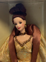 Cafe Society Barbie #18892 (Vintage Barbie, Mattel)