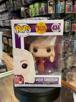 Sarah Sanderson #434 (Funko Pop!, Disney Hocus Pocus)