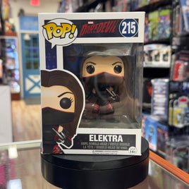 Elektra #215 (Funko Pop!, Daredevil)