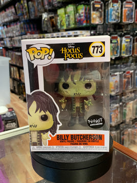 Billy Butcherson #773 Geist (Funko Pop!, Disney Hocus Pocus)