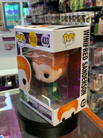 Winfred Sanderson #433 (Funko Pop!, Disney Hocus Pocus)