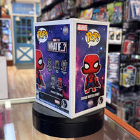 Zombie Hunter Spidey #945 (Funko Pop!, Marvel)