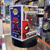 Zombie Hunter Spidey #945 (Funko Pop!, Marvel)