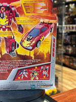 Rodimus Prime Classic Deluxe (Transformers RID, Hasbro) SEALED