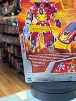 Rodimus Prime Classic Deluxe (Transformers RID, Hasbro) SEALED