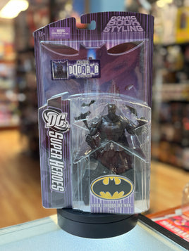 Knight Shadow Batman (DC Superheroes, Mattel) SEALED