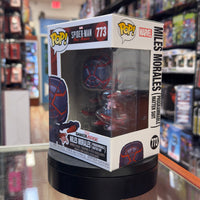 Miles Morales Programmable Suit #773 (Funko Pop!, Marvel)