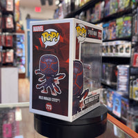 Miles Morales Programmable Suit #773 (Funko Pop!, Marvel)