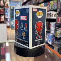 Spider-Armor MKIII #670 Walgreens (Funko Pop!, Marvel)