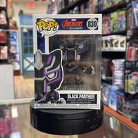 Black Panter #830 (Funko Pop!, Marvel)