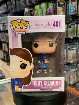 Rory Gilmore #401 (Funko Pop!, Gilmore Girls)