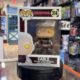 Cable #314 (Funko Pop!, Marvel)