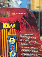 Ice Blast Mr Freeze (The Batman EXP, Mattel) SEALED