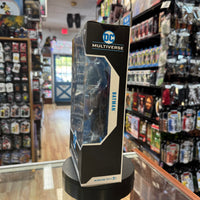 Demon Batman -Batman Begins- (DC Multiverse, McFarlane) *CHASE* - Bitz & Buttons