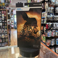 Demon Batman -Batman Begins- (DC Multiverse, McFarlane) *CHASE* - Bitz & Buttons