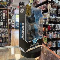 Demon Batman -Batman Begins- (DC Multiverse, McFarlane) *CHASE* - Bitz & Buttons