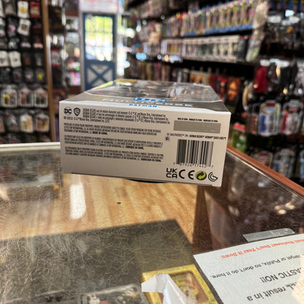 Demon Batman -Batman Begins- (DC Multiverse, McFarlane) *CHASE* - Bitz & Buttons