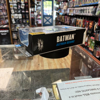 Demon Batman -Batman Begins- (DC Multiverse, McFarlane) *CHASE* - Bitz & Buttons