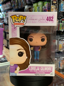 Lorelai Gilmore #402 (Funko Pop!, Gilmore Girls)