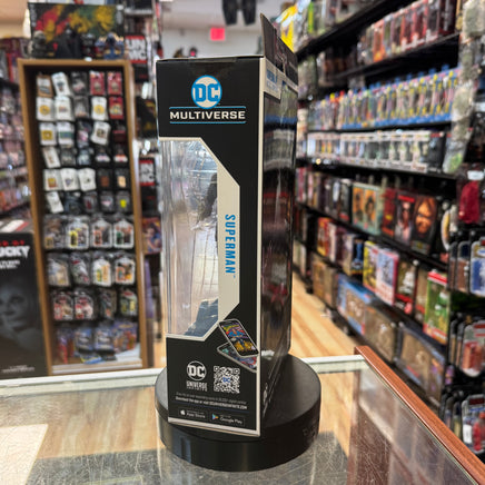 Superman -DC Vs. Vampires- Gold Label (DC Multiverse, McFarlane) SEALED - Bitz & Buttons