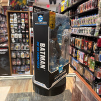 Batman -DC Vs. Vampires- Gold Label (DC Multiverse, McFarlane) SEALED - Bitz & Buttons