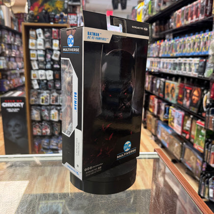 Batman -DC Vs. Vampires- Gold Label (DC Multiverse, McFarlane) SEALED - Bitz & Buttons