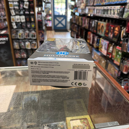 Batman -DC Vs. Vampires- Gold Label (DC Multiverse, McFarlane) SEALED - Bitz & Buttons