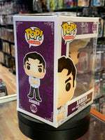 Xander #595 (Funko Pop!, Buffy)