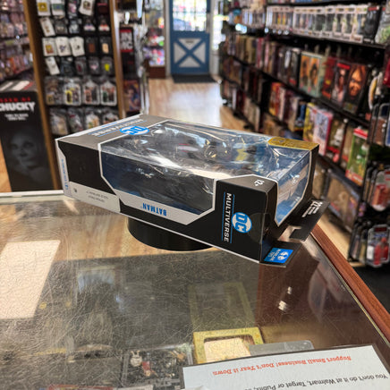 Batman -DC Vs. Vampires- Gold Label (DC Multiverse, McFarlane) SEALED - Bitz & Buttons