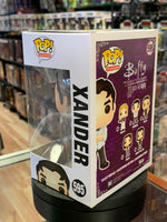 Xander #595 (Funko Pop!, Buffy)