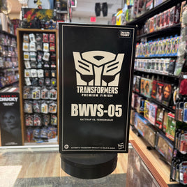 Rattrap vs Terrorsaur BWVS-05 (Transformers Premium Finish, Takara) SEALED - Bitz & Buttons