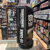 Rattrap vs Terrorsaur BWVS-05 (Transformers Premium Finish, Takara) SEALED - Bitz & Buttons