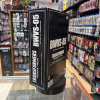 Rattrap vs Terrorsaur BWVS-05 (Transformers Premium Finish, Takara) SEALED - Bitz & Buttons