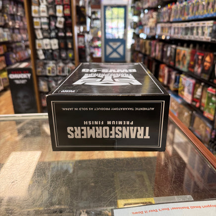 Rattrap vs Terrorsaur BWVS-05 (Transformers Premium Finish, Takara) SEALED - Bitz & Buttons