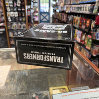 Rattrap vs Terrorsaur BWVS-05 (Transformers Premium Finish, Takara) SEALED - Bitz & Buttons