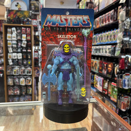 Ultimate Skeletor (Super7, MOTU Masters of the Universe) SEALED - Bitz & Buttons