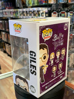 Giles Nr. 596 (Funko Pop!, Buffy)