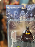 Elseworlds Finest Batgirl (Batman, DC Direct) SEALED