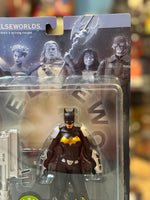 Elseworlds Finest Batgirl (Batman, DC Direct) SEALED