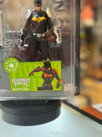 Elseworlds Finest Batgirl (Batman, DC Direct) SEALED