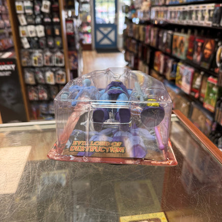 Ultimate Skeletor (Super7, MOTU Masters of the Universe) SEALED - Bitz & Buttons