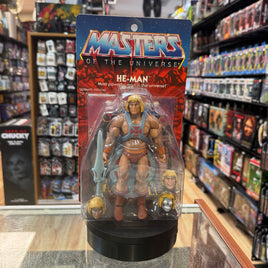 Ultimate HeMan (Super7, MOTU Masters of the Universe) SEALED - Bitz & Buttons