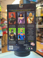 Elseworlds Finest Batgirl (Batman, DC Direct) SEALED