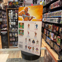 Ultimate HeMan (Super7, MOTU Masters of the Universe) SEALED - Bitz & Buttons
