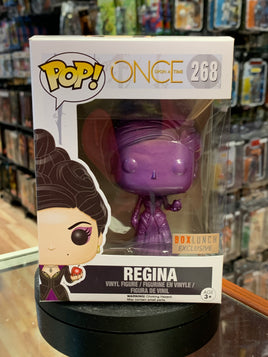 Regina #268 Box Lunch (Funko Pop!, Once Upon A Time)