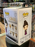 Regina #268 Box Lunch (Funko Pop!, Once Upon A Time)