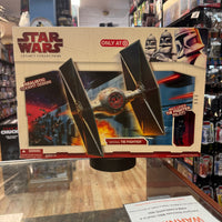 Imperial Tie Fighter (Star Wars Legacy Collection, Hasbro) SEALED - Bitz & Buttons
