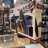 Imperial Tie Fighter (Star Wars Legacy Collection, Hasbro) SEALED - Bitz & Buttons