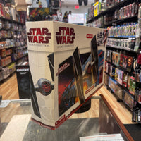 Imperial Tie Fighter (Star Wars Legacy Collection, Hasbro) SEALED - Bitz & Buttons